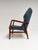 Edith Men's Lounge Chair from Bovenkamp, 1960s For Sale - Image 10 of 17