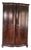 Bernhardt Paris Line Armoire For Sale