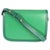 Gucci Emerald Green Azalea Calfskin Horsebit 1955 Shoulder Bag For Sale - Image 4 of 9
