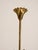 Mid-Century Murano Glass and Brass Pendant Light from Barovier & Toso, 1950s For Sale - Image 3 of 18