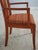 Set of 8 Stickley Cherry Dining Room Chairs For Sale - Image 11 of 18