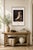 Traditional Atelier Aria Lumae Museum Noir the Winged Sandal Classical Hellenistic Sculpture Fine Art Gallery Board Print 16 X 24 For Sale - Image 3 of 18
