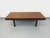 Tan Vintage Rectangular Coffee Table by Dieter Wackerlin, 1970s For Sale - Image 8 of 17