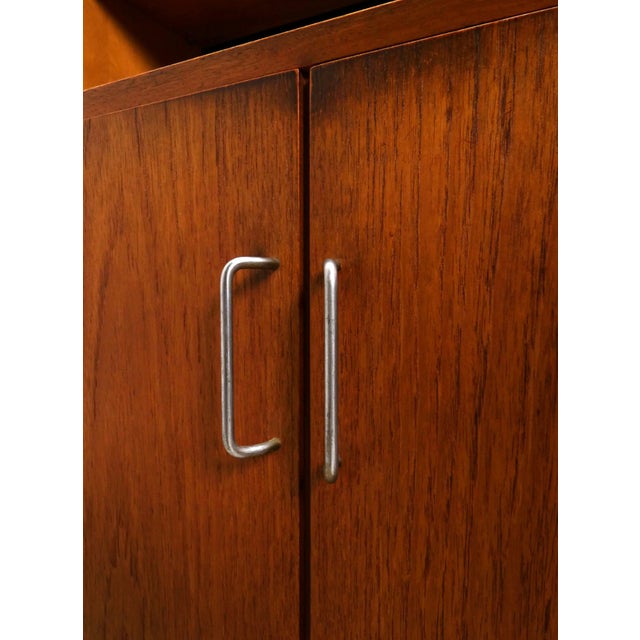 Made to Measure Wall Unit by Cees Braakman for Pastoe, 1970s For Sale - Image 18 of 18