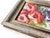 Red Framed Original Red Roses Floral Painting Wall Decor by Valeriya Serova For Sale - Image 8 of 9