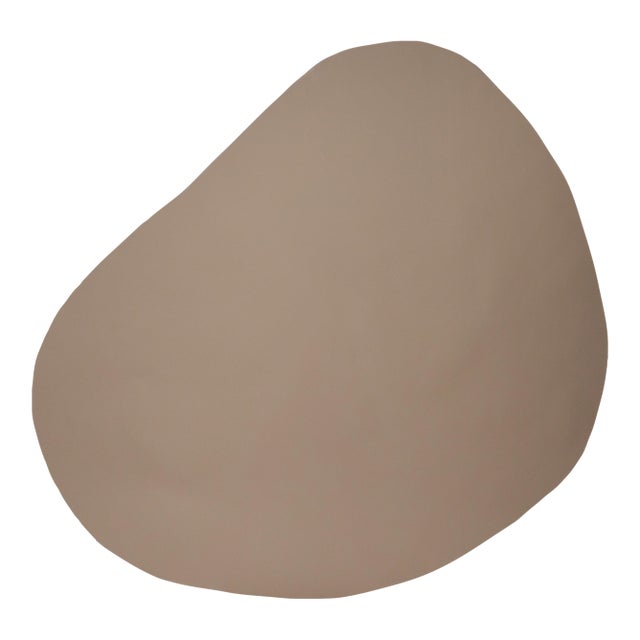 Wabi Sabi Puddle Mirror For Sale