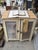 Vintage Pantry with Beige Patina, 1930s For Sale - Image 6 of 12