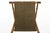 A beautifully atmospheric example of mid‑19th‑century French craftsmanship, this faux‑bamboo folding chair captures the...
