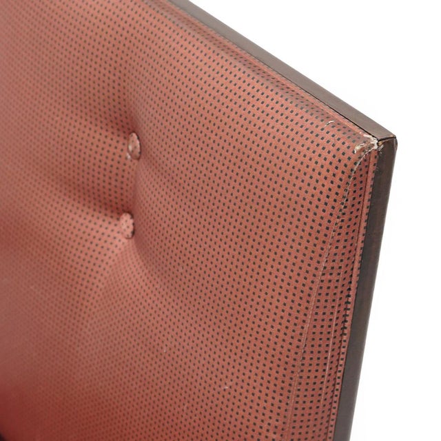 Vintage Wooden Chairs, 1970s, Set of 6 For Sale - Image 11 of 14