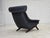 Leather Armchair by Illum Wikkelsø, 1970s For Sale - Image 6 of 17