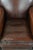 Art Deco Club Chair in Sheepskin Leather For Sale - Image 6 of 14