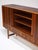 Highboard with Bar Section in Rosewood by E. W. Bach for Sejling Skabe, Denmark, 1960s For Sale - Image 11 of 18