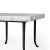 Contemporary Woodbridge Furniture Alluvium Cocktail Table For Sale - Image 3 of 6