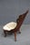 Wood Victorian Revival Rosewood Slipper Chair Attributed to Henry Belter For Sale - Image 7 of 10