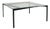 Glass and Metal Coffee Table by Paolo Tilche for Arform, 1960s For Sale