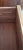 Restoration Hardware Cedar-Lined Mission Oak Tall Dresser/Cabinet For Sale - Image 4 of 9