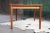 Mid-Century Modern Danish Leaf Table in Teak For Sale - Image 10 of 11