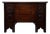 20th Century Gothic Carved Oak Sideboard For Sale