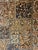 Textile Large Hand-Knotted Indo-Persian Bakhtiari Garden Wool Rug For Sale - Image 7 of 12
