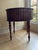 For sale is an exceptional, authentic luxury drum table by renowned designer brand Theodore Alexander. Features the...
