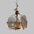 Vintage Pendant Light, 1950s For Sale - Image 9 of 9