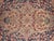 Antique Persian Sarouk Feraghan Carpet, 9'10" × 13'8" For Sale - Image 14 of 15