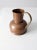 Copper Vintage Dutch Copper Ewer For Sale - Image 8 of 12