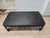 Industrial Coffee Table in Riveted Metal, 1920 For Sale - Image 17 of 18