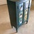 1960s Vintage Pati B "Bird Cupboard" Accent Cabinet For Sale - Image 5 of 17