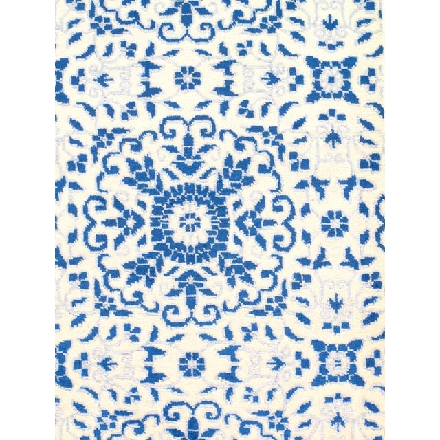 The brand Pasargad DC is the perfect blend of class and elegance. This contemporary rug is from the Modern collection and...