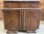 1930s Art Deco Waterfall Drop-Front Secretary Desk For Sale In Atlanta - Image 6 of 9