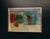 Rune Eringstam, Composition, 1950s, Oil Painting on Canvas, Framed For Sale - Image 12 of 12