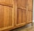 Vintage French Wardrobe in Oak For Sale - Image 10 of 12