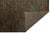 Abstract Savannah Modern Multi-Tone Abstract Hand-Knotted Indian Wool Rug 13x20 For Sale - Image 3 of 7