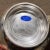 Reed & Barton Reed & Barton Silverplated Bowl, Mid-Century Modern, 8.25\" Diameter For Sale - Image 4 of 8
