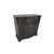French Provincial Vintage Hooker Seven Seas Hand Painted Chest of Drawers For Sale - Image 3 of 14