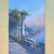 Antique Giovanni Battista Italian Gouache Seascape Painting of Amalfi Coast, Signed & Framed For Sale - Image 4 of 9