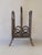 Vienna Secession No. 33 Magazine Rack by Michael Thonet, 1904 For Sale - Image 6 of 14