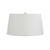 Textile Arteriors Home Spitzy Lamp For Sale - Image 7 of 7