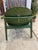 Vintage Baumann Green Lounge Chair, 1970s For Sale - Image 17 of 18