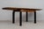 Art Deco Dining Table in Walnut, 1930s For Sale - Image 18 of 18