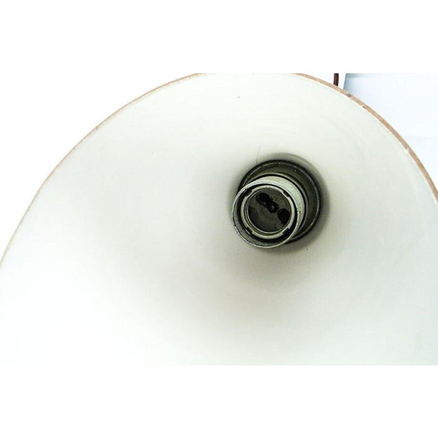 1960s Pop Art Bedside Lamp from Polam, Poland, 1960s For Sale - Image 5 of 18