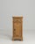 Brown 19th Century Oak Side Table For Sale - Image 8 of 14