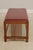 Stickley Mission Oak Arts & Crafts Long Bench For Sale - Image 10 of 12