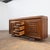 Oak Sideboard in the style of Charles Dudouyt, France, 1950s For Sale - Image 4 of 11