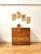 19th Century Military Campaign Chest of Drawers For Sale - Image 12 of 12