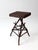 Antique Adirondack Twig Side Table For Sale - Image 13 of 18