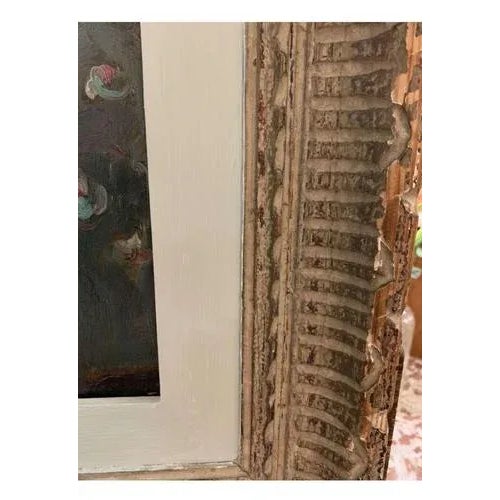 Joseph Terry, The Connoisseurs, 1900s, Oil Painting, Framed For Sale - Image 3 of 13