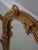 Friedman Brothers Large Louis XV Gold Gilt Wall Mirror For Sale In Philadelphia - Image 6 of 13