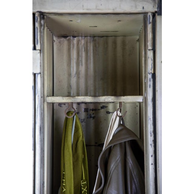 Vintage Wardrobe by Strafor, 1930s For Sale - Image 6 of 9